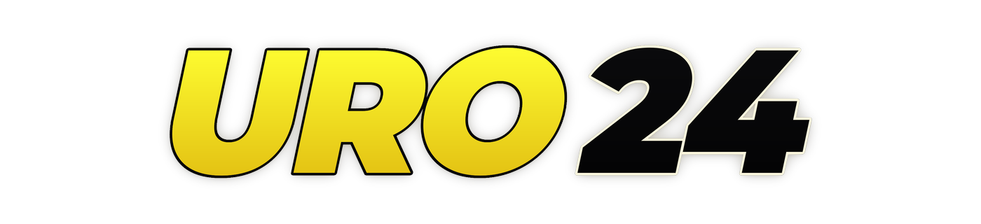uro24 Logo